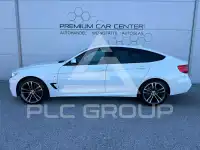 2016 BMW 320