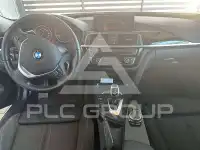 2016 BMW 320