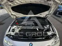 2016 BMW 320