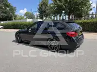 2016 BMW 320