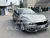 2016 BMW 320