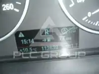 2016 BMW 320