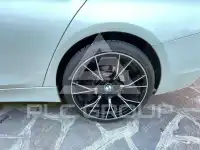 2016 BMW 320