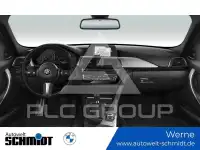 2016 BMW 320