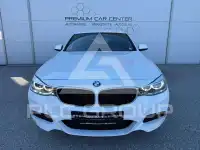 2016 BMW 320