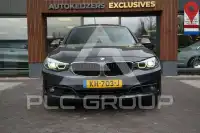 2016 BMW 320