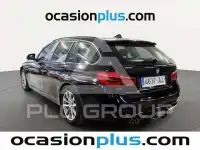 2016 BMW 320