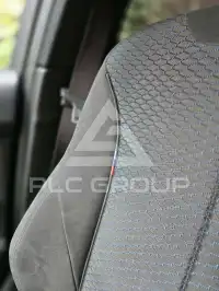 2016 BMW 320