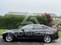 2016 BMW 320