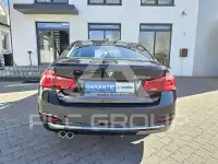 2016 BMW 320