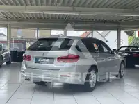 2016 BMW 320