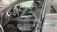 2016 BMW 320