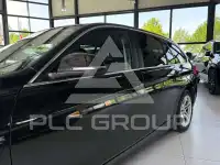 2016 BMW 320