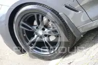 2016 BMW 320