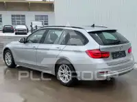 2016 BMW 320