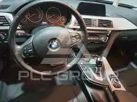 2016 BMW 320