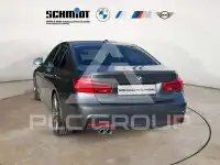 2016 BMW 320