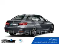 2016 BMW 320
