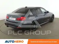 2016 BMW 320