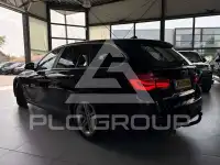 2016 BMW 320