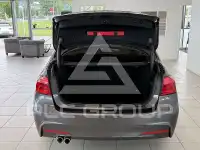 2016 BMW 320