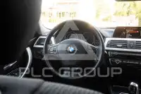 2016 BMW 320