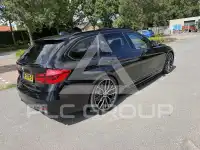 2016 BMW 320