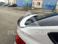 2016 BMW 320
