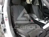 2016 BMW 320