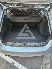 2016 BMW 320