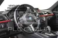 2016 BMW 320
