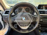 2016 BMW 320