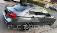 2016 BMW 320
