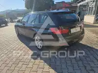 2016 BMW 320