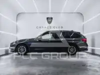 2016 BMW 320