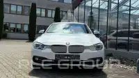2016 BMW 320