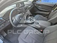 2016 BMW 320