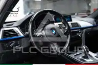 2016 BMW 320