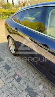 2016 BMW 320