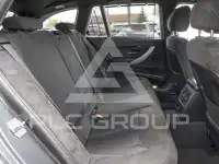 2016 BMW 320