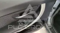 2016 BMW 320