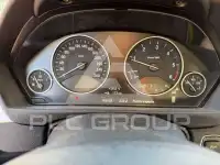2016 BMW 320