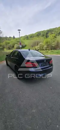 2016 BMW 320