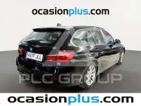 2016 BMW 320