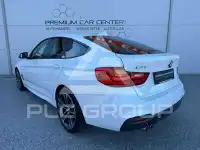 2016 BMW 320