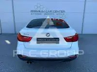 2016 BMW 320