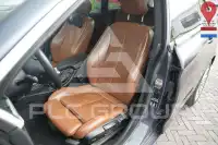 2016 BMW 320