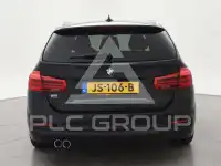2016 BMW 320