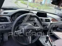 2016 BMW 320