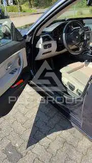 2016 BMW 320